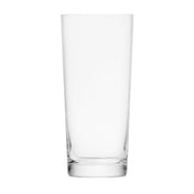 Fortessa 0029.115849 Schott Zwiesel Basic Bar Softdrink Shell Glass (Shape #3) 13.1 Oz.