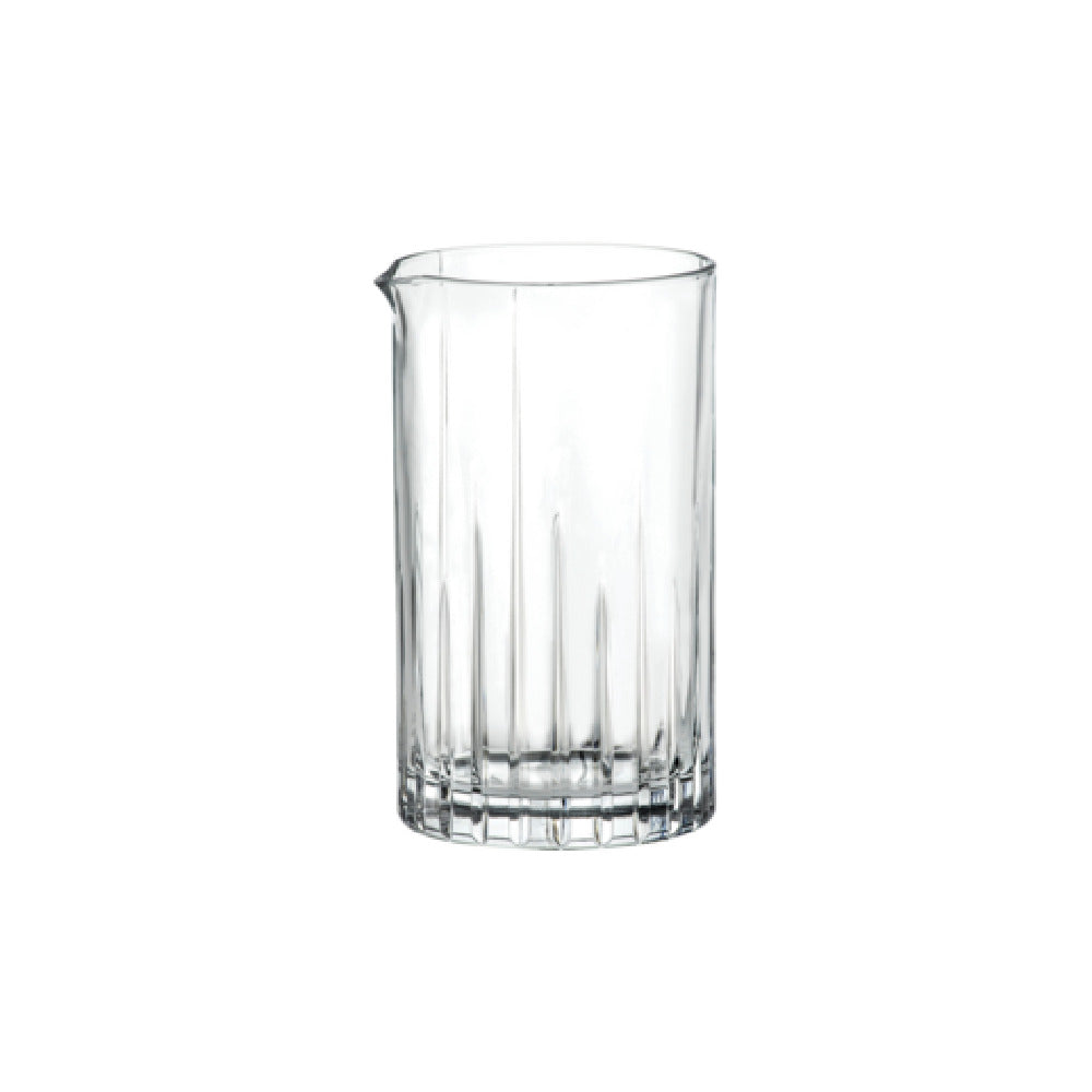 Steelite 664RCR318 Mixing Glass Jug 21.75 Oz 3.875" X 6.375"