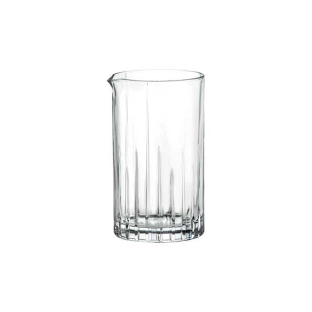 Steelite 664RCR318 Mixing Glass Jug 21.75 Oz 3.875" X 6.375"