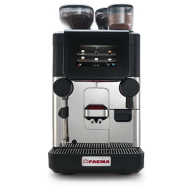 Espresso Soci X30 CS10 Faema X30 MILKPS Espresso Cappuccino Machine 1-group 1-step