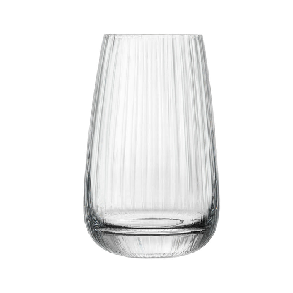 BauscherHepp 13251/01 Cocktail Club Beverage Glass 17.25 Oz. 3.5" Dia. X 5.6"H