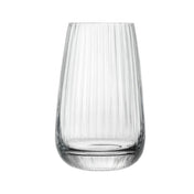BauscherHepp 13251/01 Cocktail Club Beverage Glass 17.25 Oz. 3.5" Dia. X 5.6"H