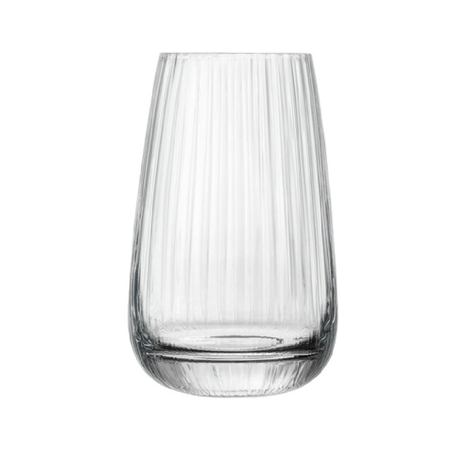 BauscherHepp 13251/01 Cocktail Club Beverage Glass 17.25 Oz. 3.5" Dia. X 5.6"H