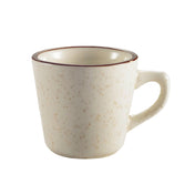 CAC China AZ-1 Arizona Coffee Cup 7 Oz. 3-1/2" Dia. X 3"H