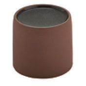 BauscherHepp P015400-101792 Mug/Plateau 6.8 Oz. 3" Dia.