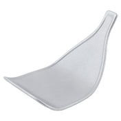 Bon Chef 70071 Futura2 Platter 9" L X 6-1/8" W X 5-1/2" H Sloped