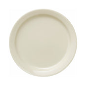 Libbey 740-901-090 (Formerly World Tableware) Plate 9" Dia. X 1"H Round