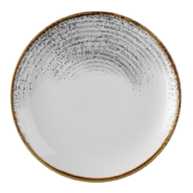 Churchill China HAJGEVP81 Plate 8-2/3" Dia. Round