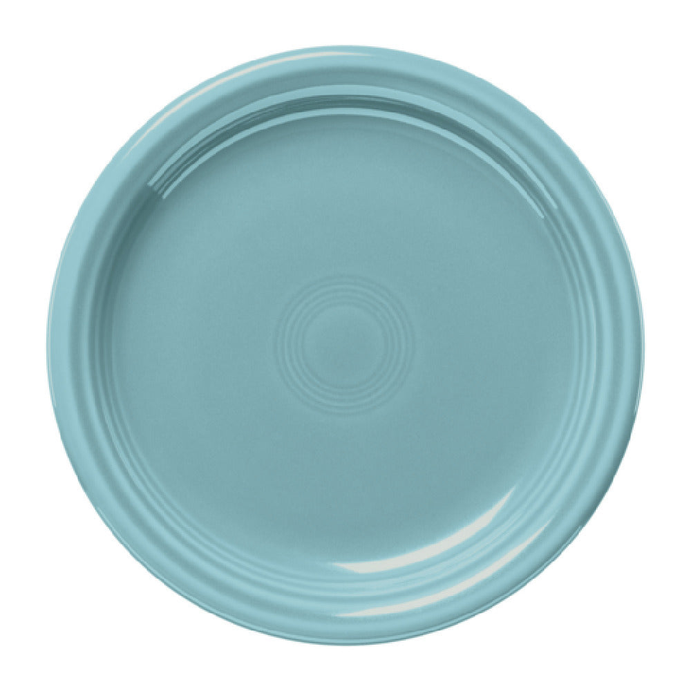 Steelite HL14810349 Plate 7.25" X 0.875" Homer