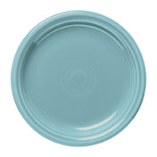 Steelite HL14810349 Plate 7.25" X 0.875" Homer