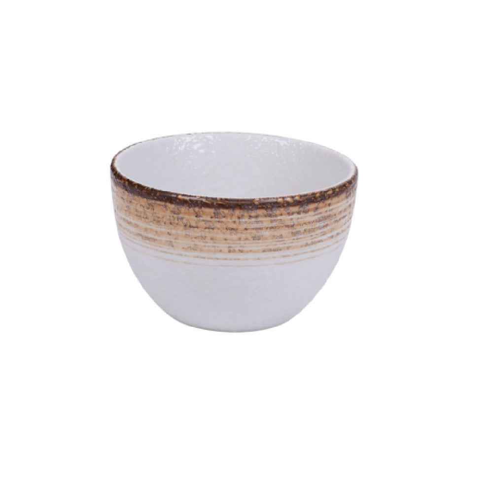 Yanco RO-2404 Rockeye-2 Bouillon Cup 10 Oz. 4-1/4" Dia. X 2-1/2"H