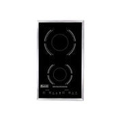 Eurodib SC05 Induction Range Double Drop-in