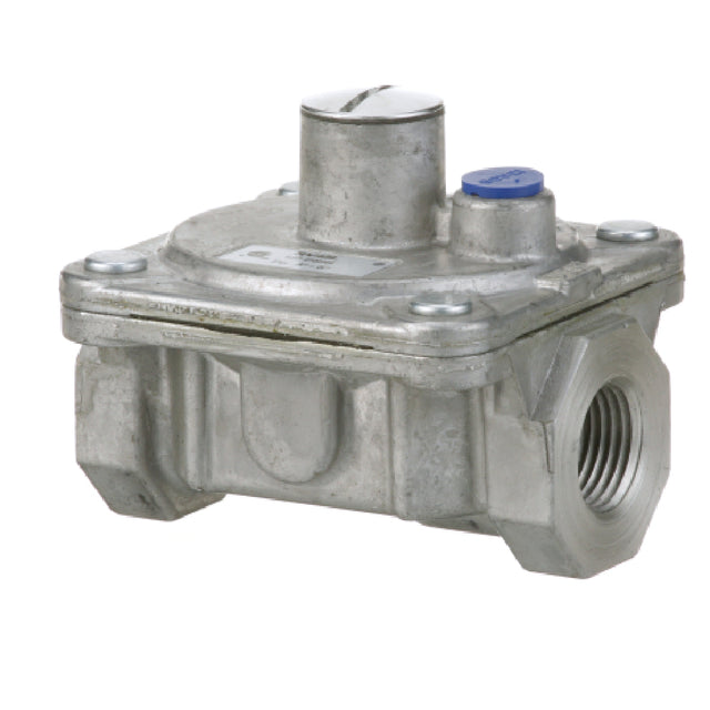 Keating 4235 Pressure Regulator 1/2" Nat