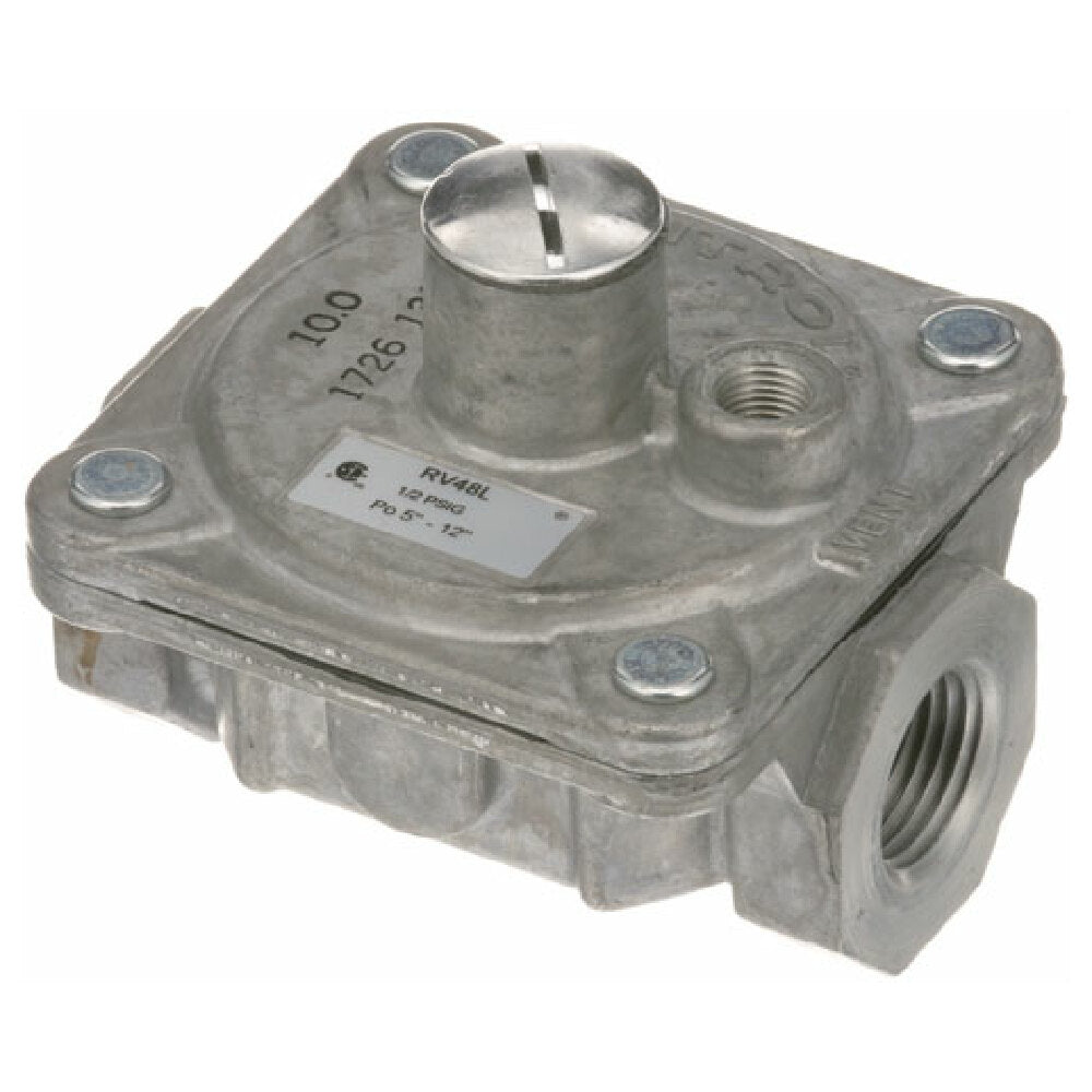 Bloomfield 2J-39284 Pressure Regulator 1/2" Lp