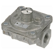 Bloomfield 2J-39284 Pressure Regulator 1/2" Lp