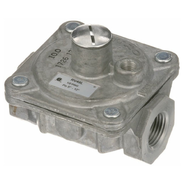 Bloomfield 2J-39284 Pressure Regulator 1/2" Lp
