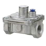 Marsal And Sons W-200 Pressure Regulator 1/2" Lp