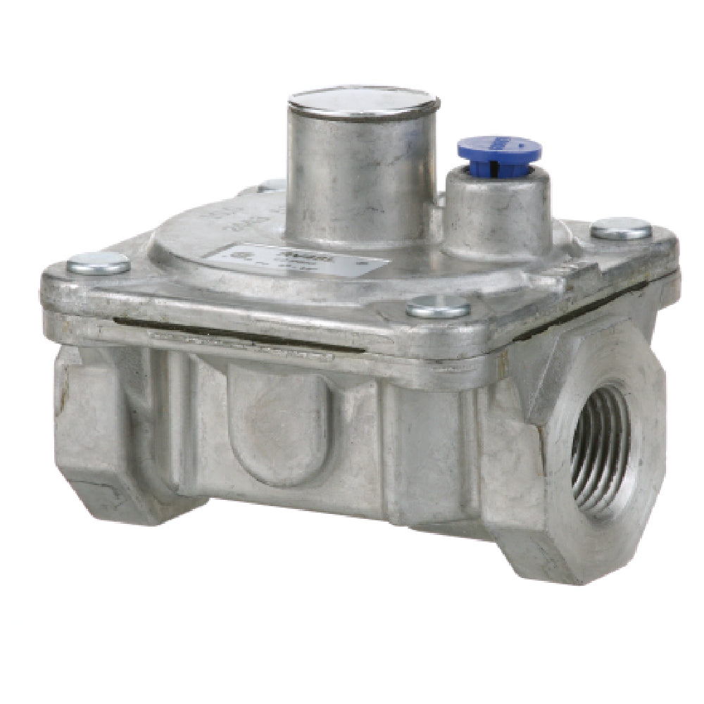 Rankin Delux RDLR-06B Pressure Regulator 1/2" Lp