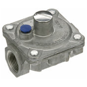 Private Label  Pressure Regulator 3/4" Nat