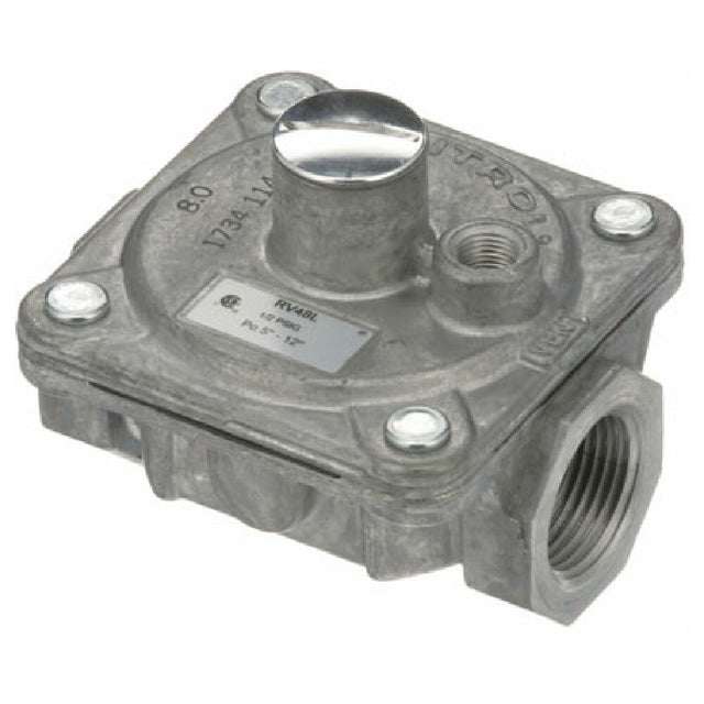 American Range 10481 Pressure Regulator 3/4" Lp