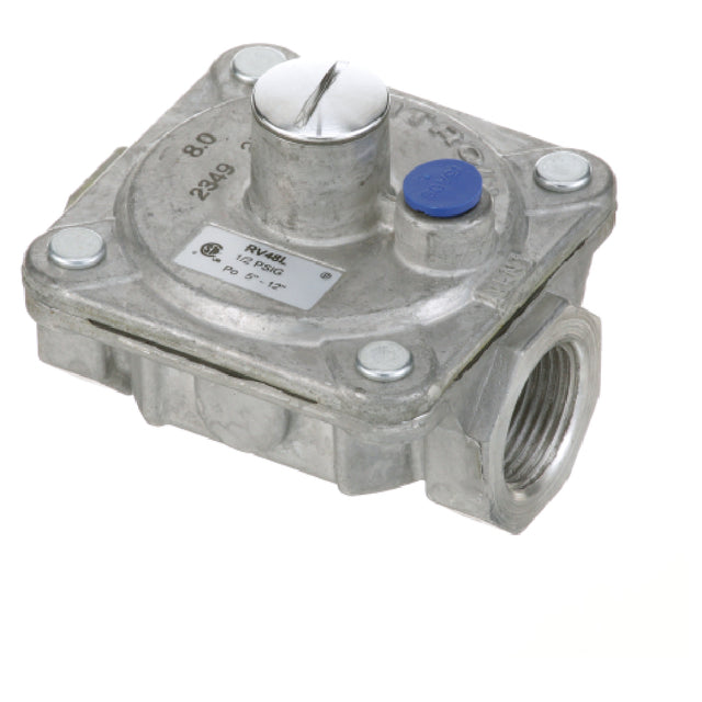 Royal Range 1619 Pressure Regulator 3/4" Lp