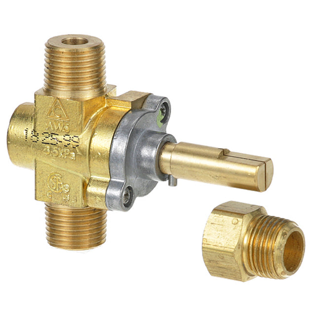 Southbend 1021300 Valve 3/8 Mpt X 3/8 Mpt