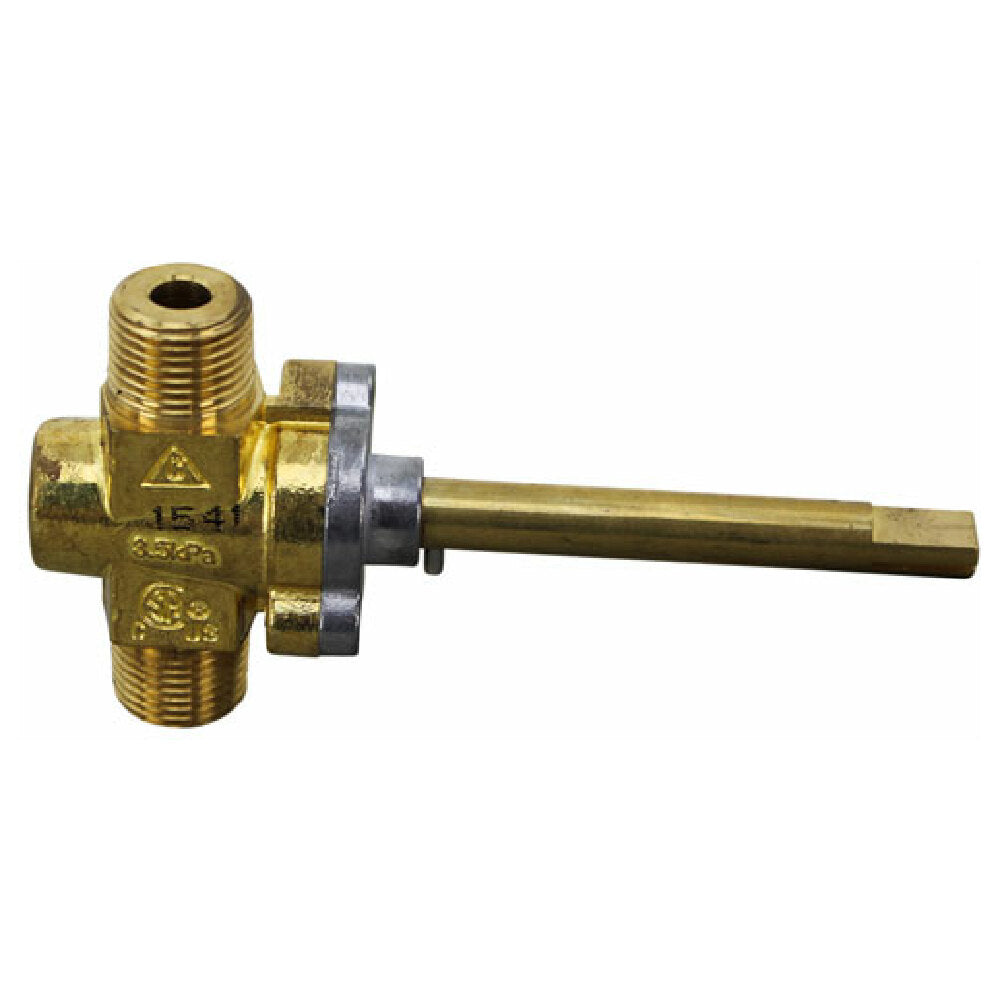 Hobart 00-407789-00001 Valve 3/8 Mpt X 3/8 Mpt