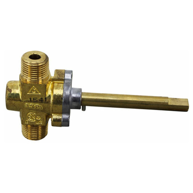 Hobart 00-407789-00001 Valve 3/8 Mpt X 3/8 Mpt