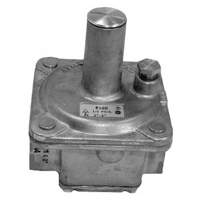 Vulcan Hart 00-408279-00005 Pressure Regulator 3/4" Nat