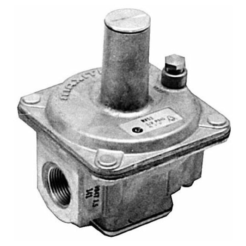 Private Label 521028 Pressure Regulator 3/4" Nat