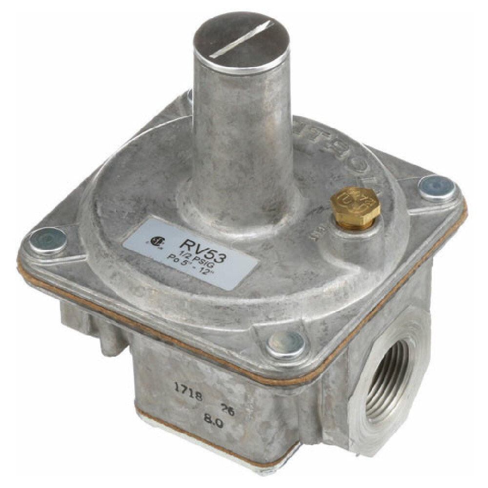 Private Label 521029 Pressure Regulator 3/4" Lp