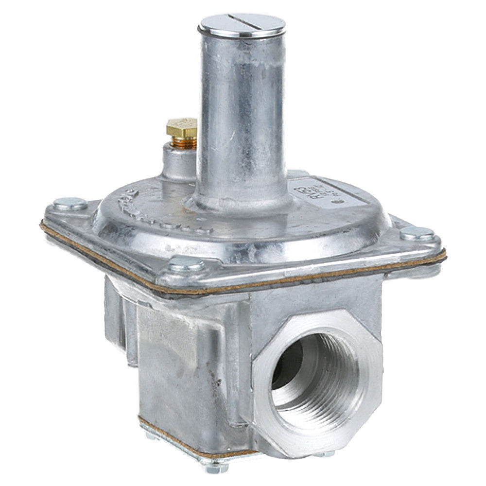 Bakers Pride M1067X Pressure Regulator 1" Lp