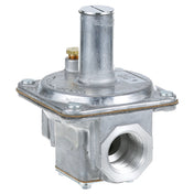 Bakers Pride M1067X Pressure Regulator 1" Lp