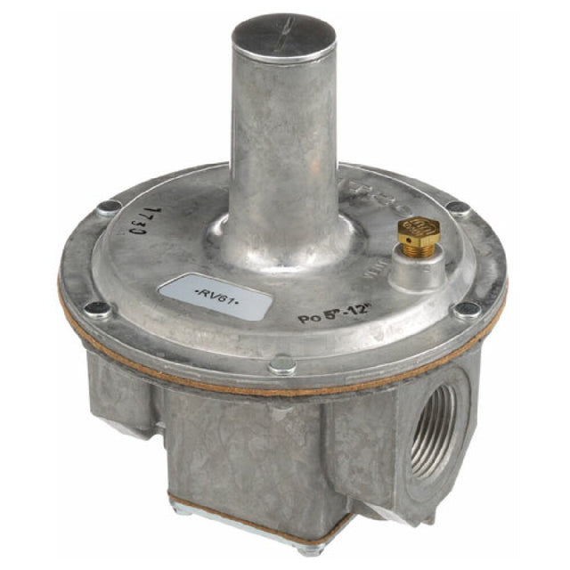 Dormont RV61LLP-52 Pressure Regulator 1" Lp