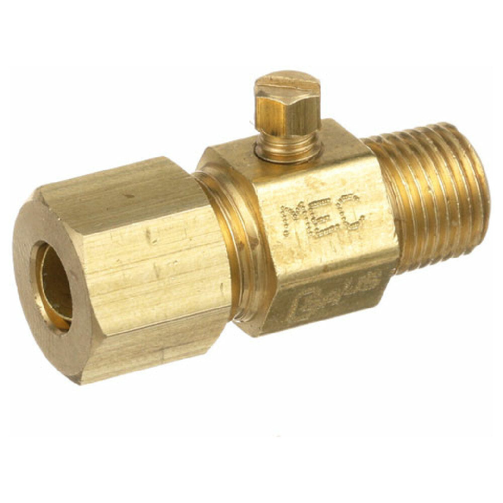 Vulcan Hart 404738-3 Pilot Valve 1/8 Mpt X 1/4 Cc