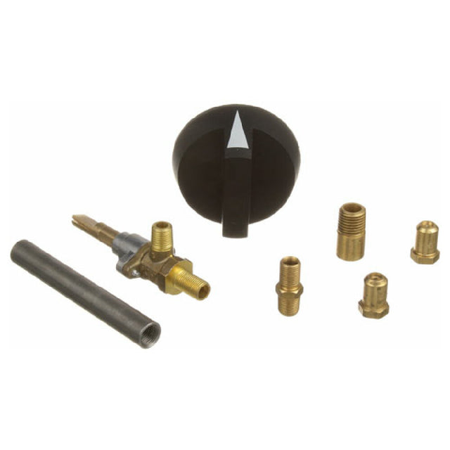 Southbend 1076798 Valve Conversion Kit 1/8 X 3/8 27 Fits Southbend