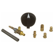 Southbend 4440358 Valve Conversion Kit 1/8 X 3/8 27 Fits Southbend