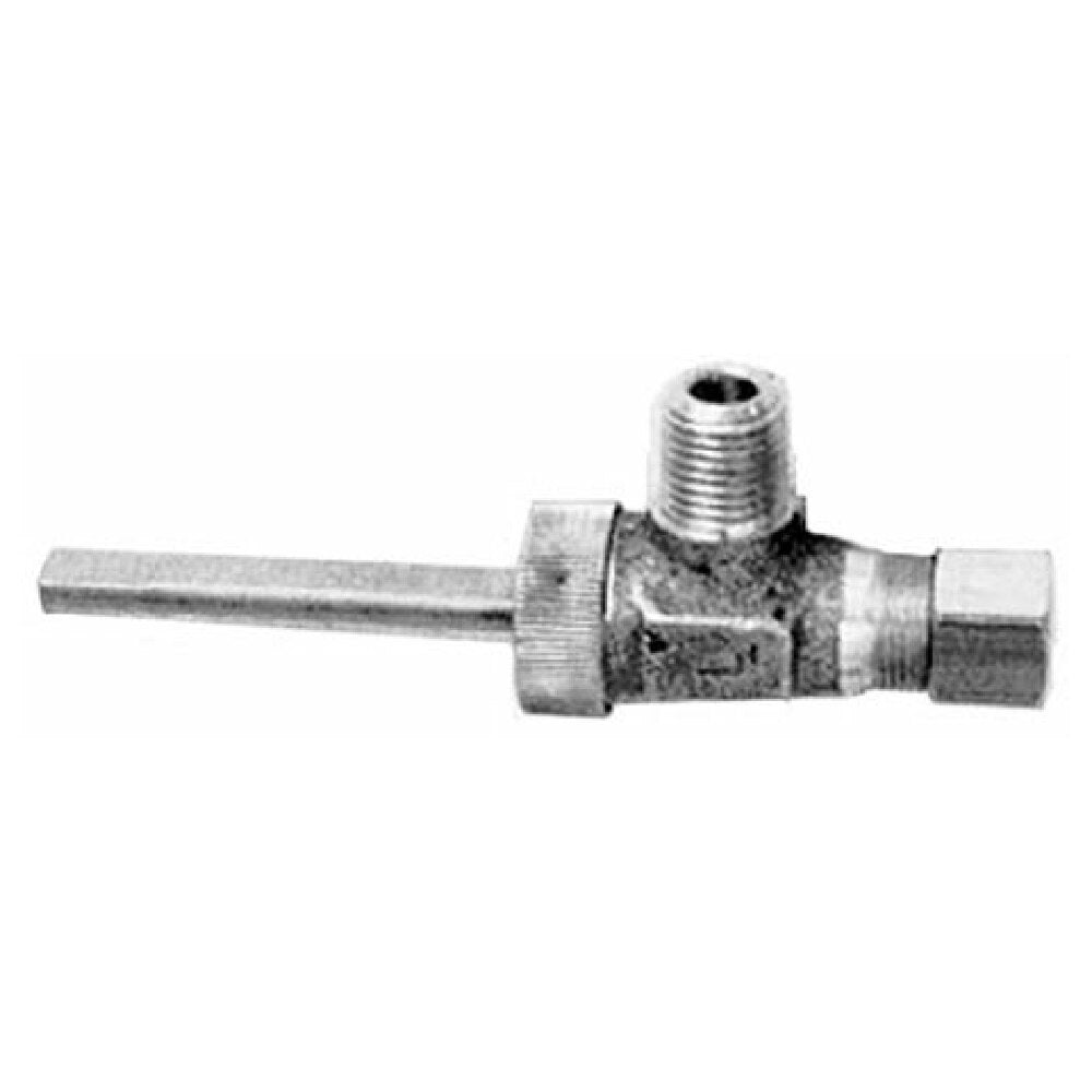 Garland CK1150399 Oven Valve 1/4 Mpt X 7/16 Cc