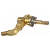 Private Label 41305 Top Burner Valve 1/8 Mpt X 3/8 27