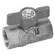 Private Label 521047 Gas Ball Valve 3/8"