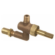 Garland 1562598 Top Burner Valve 1/8 Mpt X 3/8 27