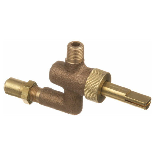 Garland 1562598 Top Burner Valve 1/8 Mpt X 3/8 27
