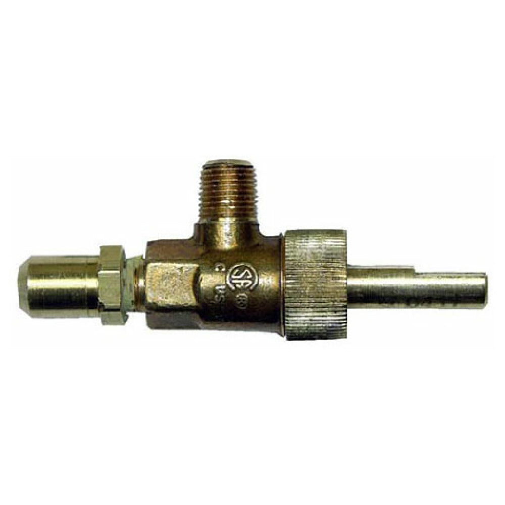 Star Mfg 2V-Y2406 Gas Valve 1/8 Mpt X 3/8 27