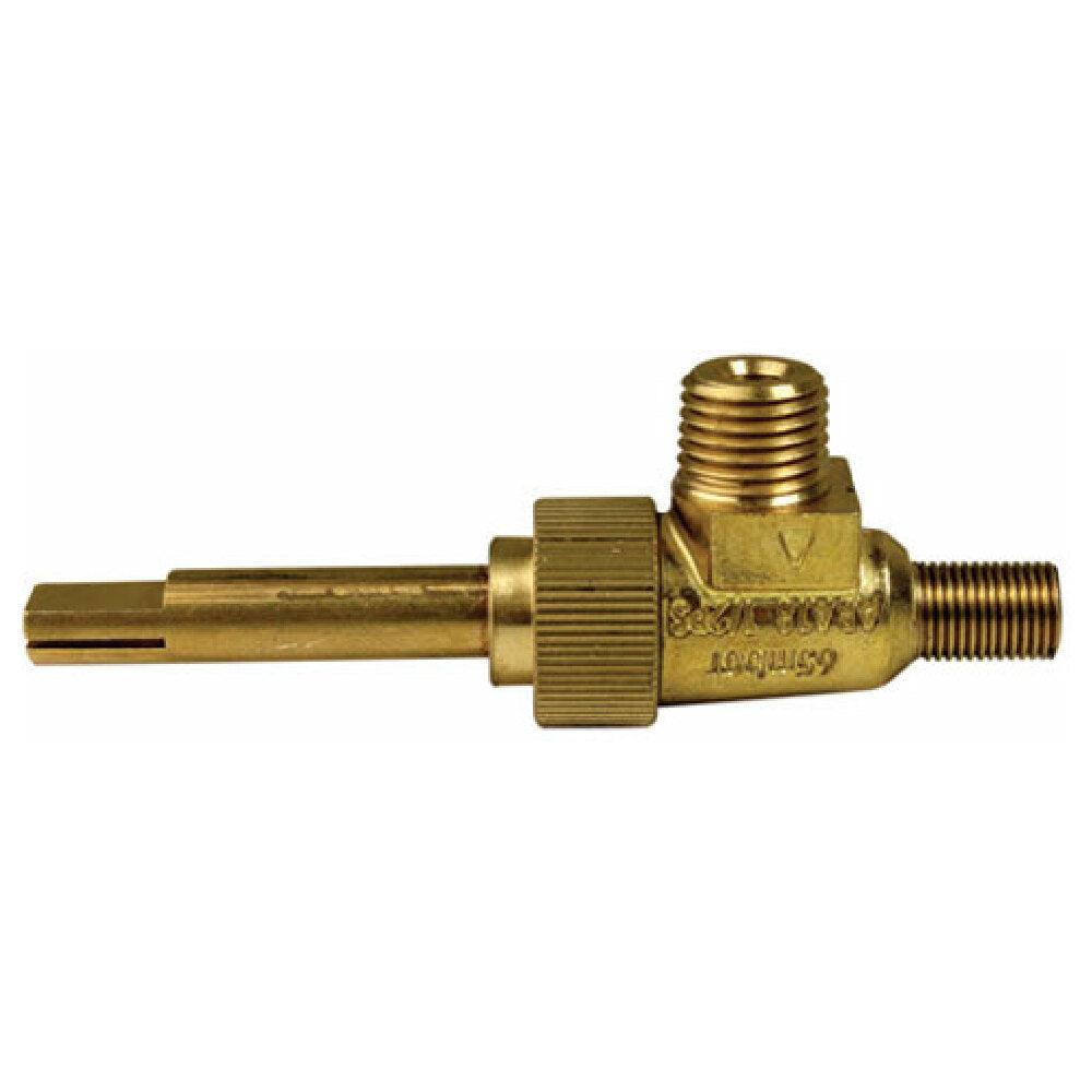 Hobart 00-715080 Valve 1/4 Mpt X 3/8 27