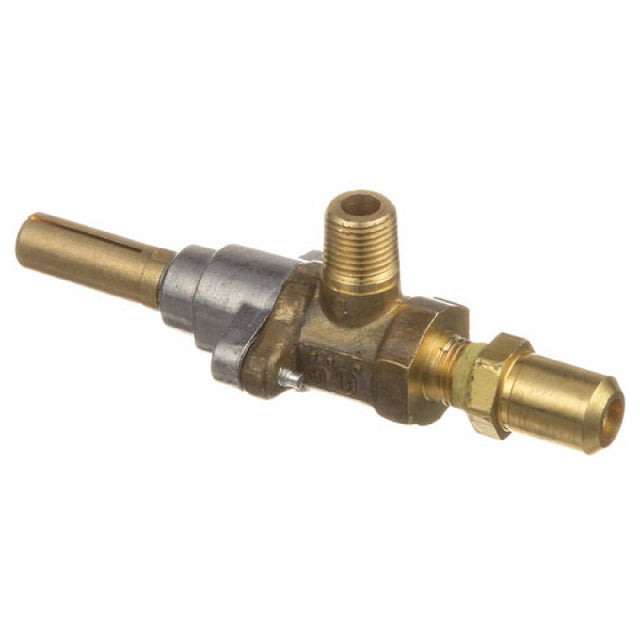 AllPoints 521067 Burner Valve 1/8 Mpt X 3/8 27