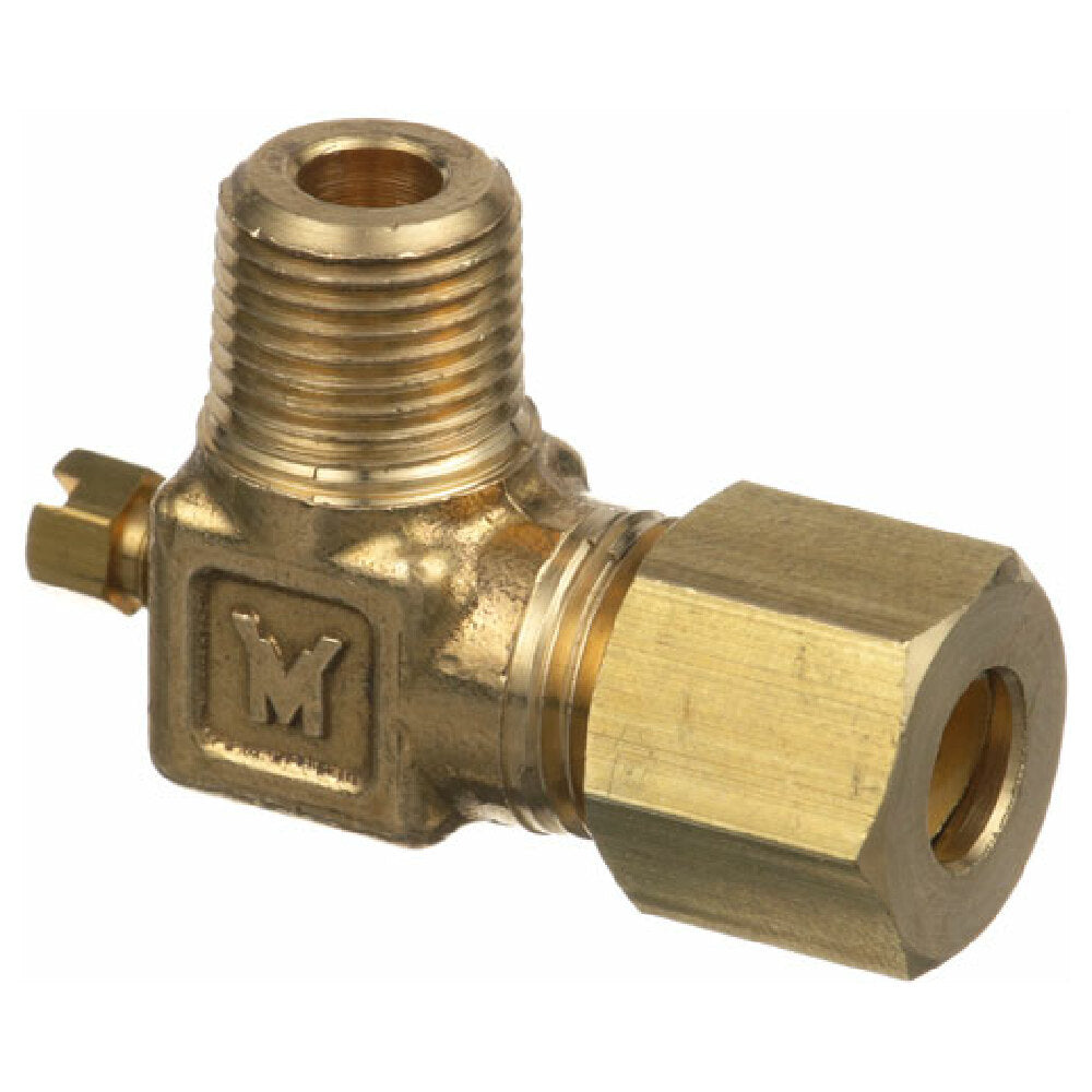 Vulcan Hart VH801355 Pilot Valve 1/8 Mpt X 1/4 Cc