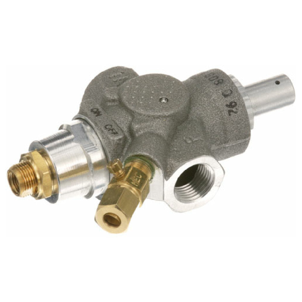 Hobart 804267 Safety Pilot Valve 3/8"