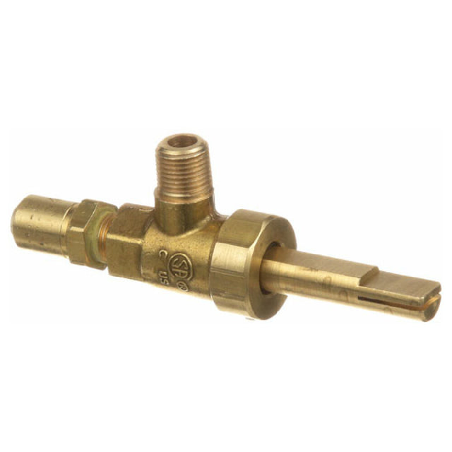 Jade Range 44-110 Gas Valve 1/8 Mpt X 3/8 27