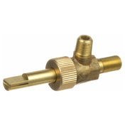 Dynamic Cooking Systems 210764 Valve 1/8 Mpt X 3/8 27