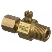 Garland 1086199 Valve 1/8 Mpt X 1/8 Cc